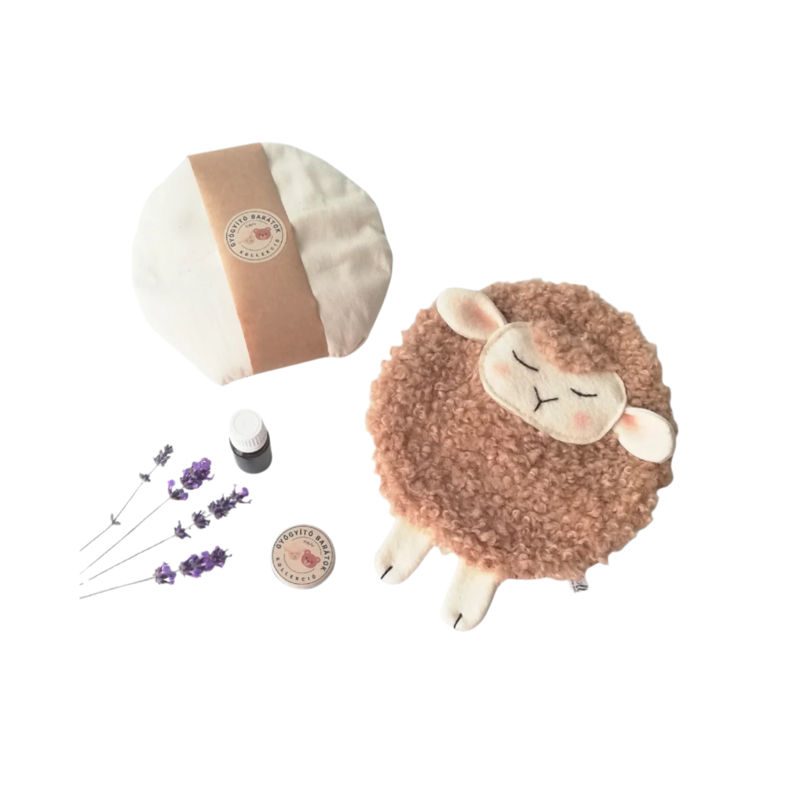 Gyógyító barátok