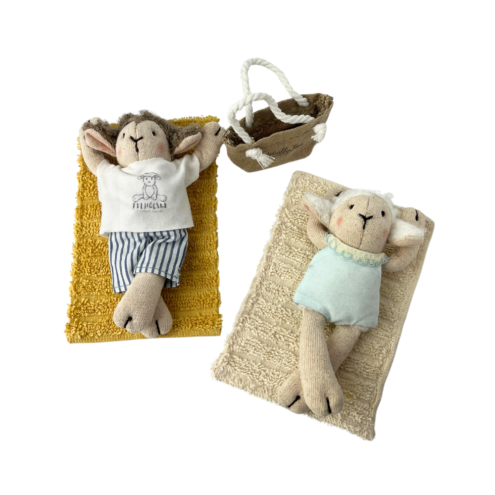 Felhőcske a pindur bárány