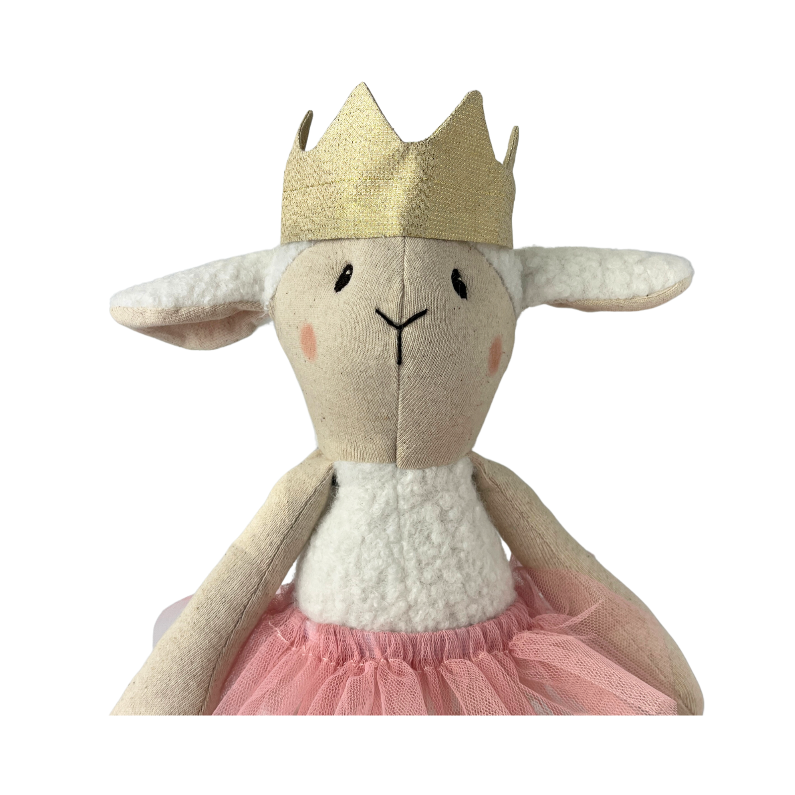 Felhő az öltöztethető bárány