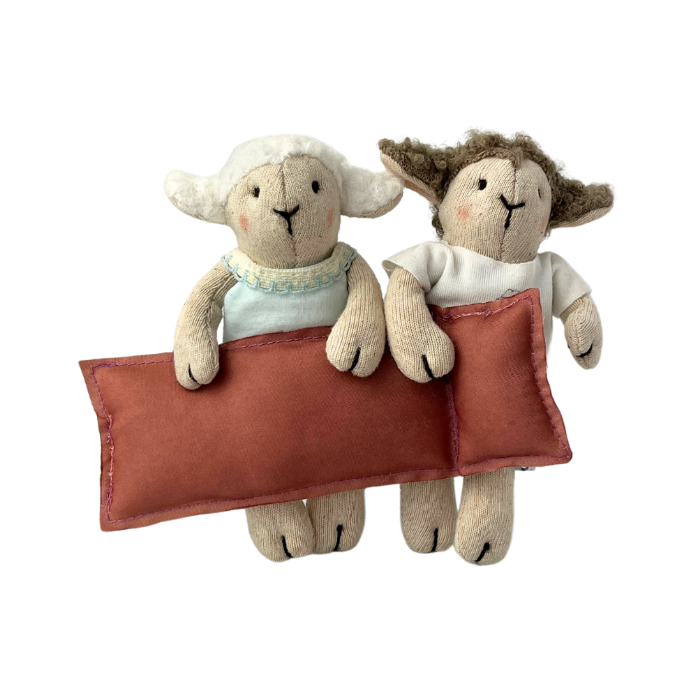 Felhőcske - úszógumi & gumimatrac strandoló szett